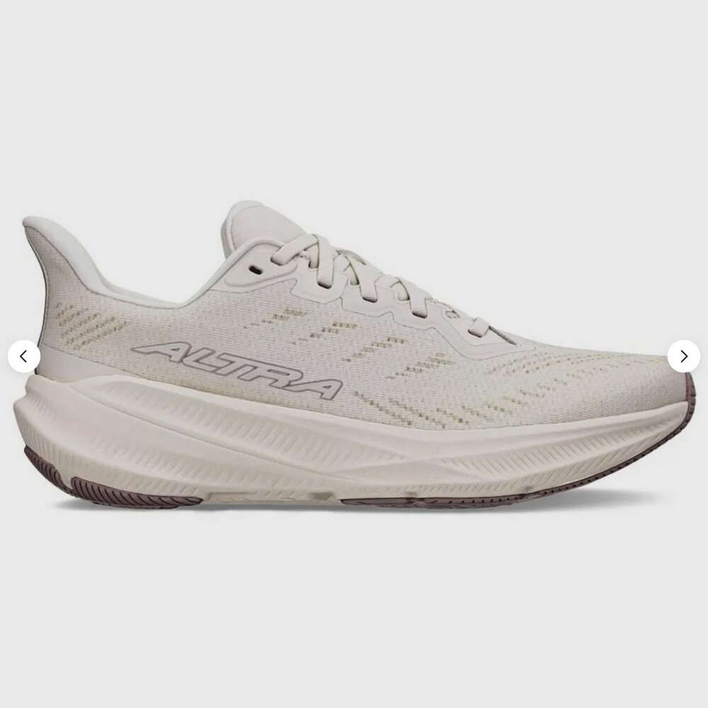 Altra Experience Flow 2 Womens Size 9.5 US Sand Running Shoes AL0A85RF921 41 UK